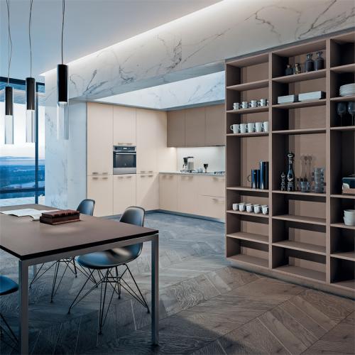 Custom Cabinets Kitchen Modern